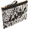Lanvin Gems Pochette in Black - Lyst
