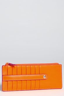Lodis Credit Card Case - Lyst