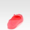 Marc By Marc Jacobs Jelly Mouse Ballet Flats in Pink (fuchsia) - Lyst