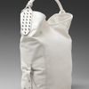 Mcq By Alexander Mcqueen Mcq By Alexander Mcqueen Goswell Bucket Bag in White (bone) - Lyst