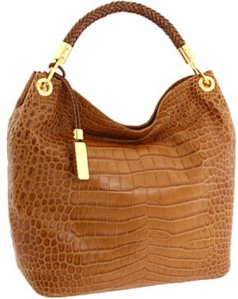 Michael Kors Skorpios Large Shoulder Bag - Lyst