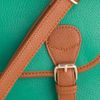 Modcloth Find Me in The Pub Satchel in Green - Lyst
