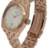 Nixon Monopoly Watch in Gold (rose) - Lyst