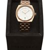 Nixon Monopoly Watch in Gold (rose) - Lyst