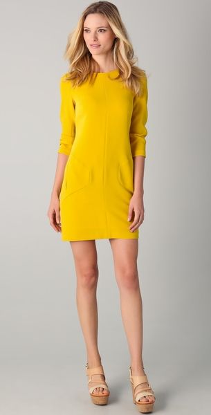 Rag & Bone Harlow Dress - Lyst