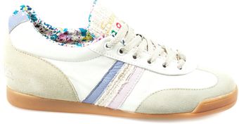 Serafini Cannes White Sand - Lyst