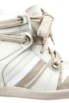 Serafini Manhattan White Sand - Lyst