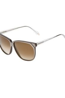 Victoria Beckham D-frame Sunglasses - Lyst