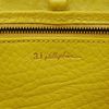 3.1 Phillip Lim Lark  Small Duffle in Green (yellow) - Lyst