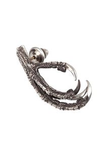 Ann Demeulemeester Claw Brooch - Lyst