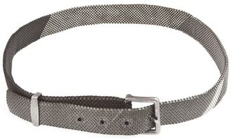 Laura B Executive Belt - Lyst
