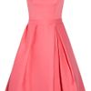 Acne Baby Cottonblend Twill Dress in Pink - Lyst