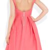 Acne Baby Cottonblend Twill Dress in Pink - Lyst