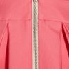 Acne Baby Cottonblend Twill Dress in Pink - Lyst