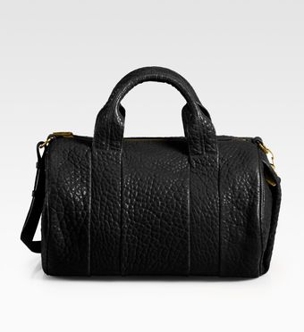 Rocco Duffle Bag 