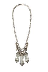 AllSaints Indra Sautoir Necklace