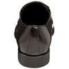 Bruno Magli Mens Rammola Lace Up in Black for Men - Lyst