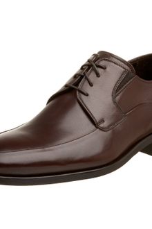 Bruno Magli Mens Rammola Lace Up - Lyst