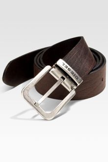 Diesel Begley Service Belt - Lyst