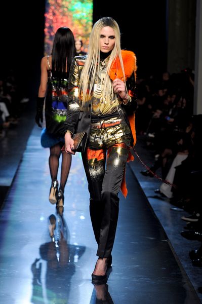 Fall 2012 Runway Collection