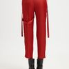 Kimberly Ovitz Shima Pants in Red (rust) - Lyst