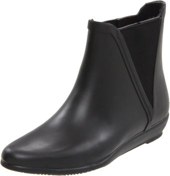 Loeffler Randall  Rain Slipon Ankle Boots - Lyst
