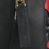 Marni Woven Leather Tote in Black (brown) - Lyst