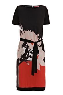 Max Mara Studio Essenza Dress - Lyst