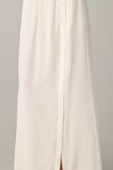 Tibi Maxi Skirt