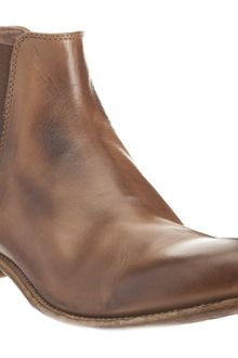 Co-op Barneys New York Plain Toe Chelsea Boot - Lyst