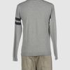 Gianfranco Ferré Gf Ferre  Cardigans in Gray for Men (blue) - Lyst