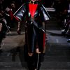 Givenchy Fall 2012 Brown Leather Gloves in Brown - Lyst