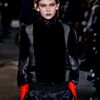 Givenchy Fall 2012 Satin Jodphur Pants in Black - Lyst