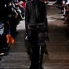 Givenchy Fall 2012 Black Jodphur Pants in Black - Lyst