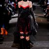 Givenchy Fall 2012 Leather Boots in Black - Lyst