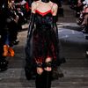 Givenchy Fall 2012 Leather Boots in Black - Lyst