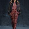 Hermes Fall 2012 Fur Jacket in Brown - Lyst