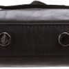 Rebecca Minkoff Mini 5 Zip Clutch in Black - Lyst