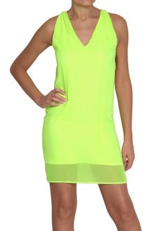 Space Chiffon Fluo - Lyst