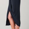 Zero + Maria Cornejo Mio Skirt in Blue (ink) - Lyst