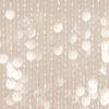Allsaints Progression Top in Beige (shimmer) - Lyst