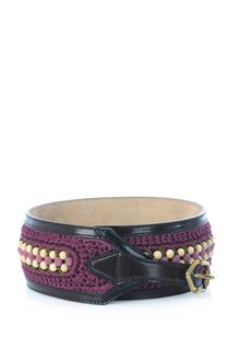 Burberry Prorsum Casely Belt - Lyst