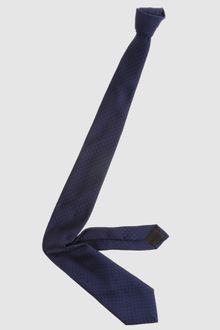 Caruso Jacquard Tie - Lyst