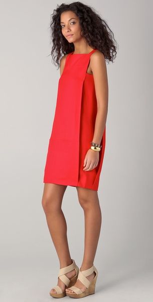 Diane Von Furstenberg Dallas Dress - Lyst