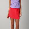 Diane Von Furstenberg Lou Colorblock Dress in Red (cherry) - Lyst
