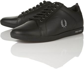  Earl Plimsoll 