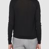 Jil Sander Jacket in Black - Lyst