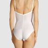 La Perla Bodysuit in White - Lyst