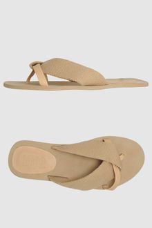 Mm6 By Maison Martin Margiela Flip Flops - Lyst