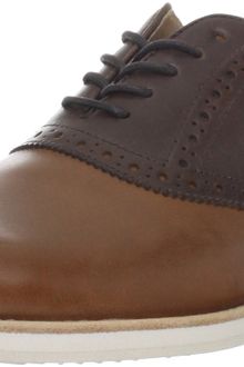 Polo Ralph Lauren Mens Lars Saddle Lace Up - Lyst